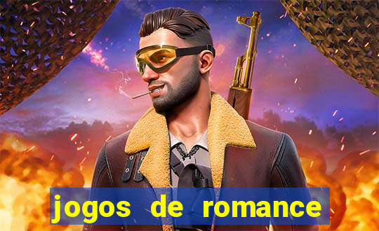 jogos de romance para pc